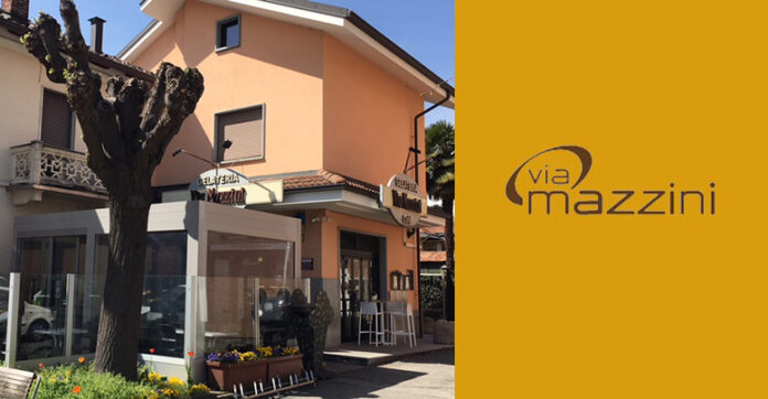 Gelateria Via Mazzini Alpignano