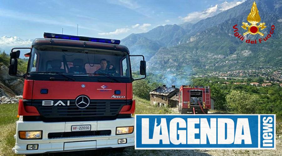 Vigili del Fuoco