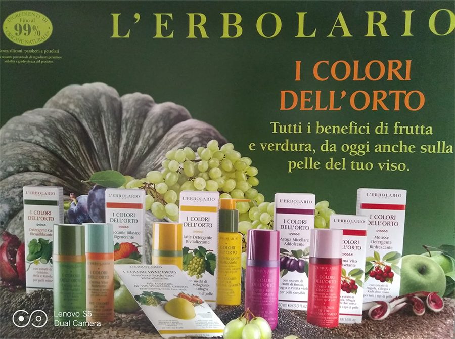 Erboristeria del Corso