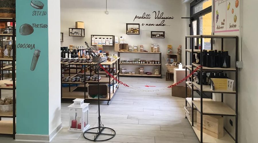 Il Gelato di Giulia a Borgone
