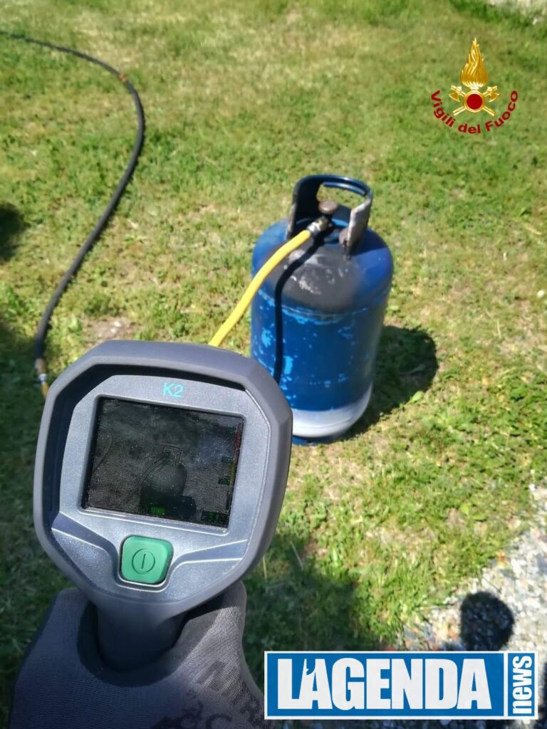 Vigili del Fuoco