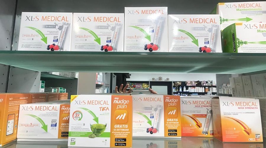 Farmacia Garassino Bussoleno