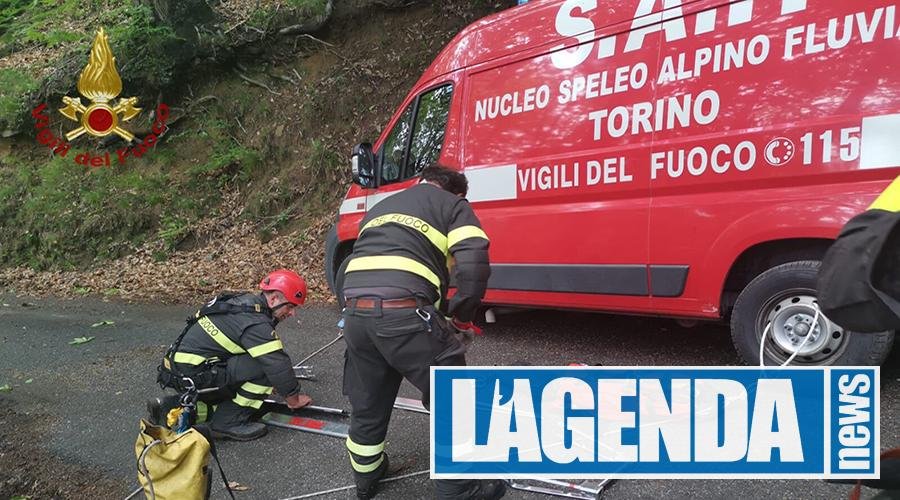Vigili del Fuoco Giaveno