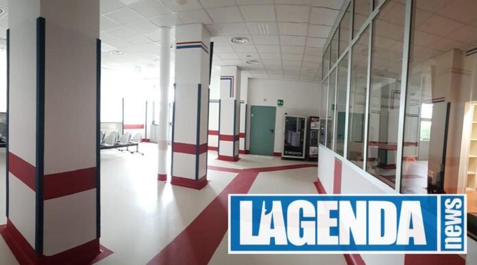 Ospedale di Rivoli Pronto Soccorso