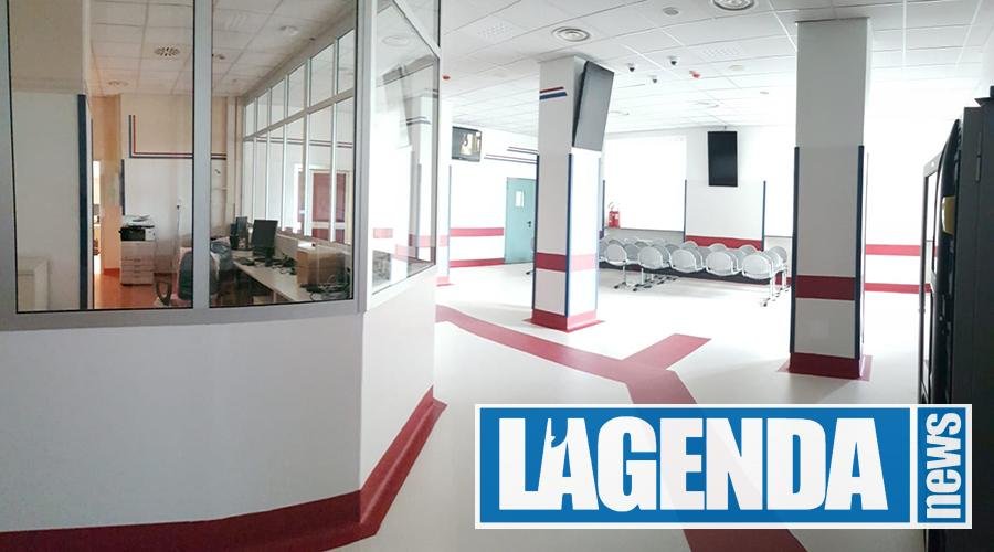 Ospedale di Rivoli Pronto Soccorso