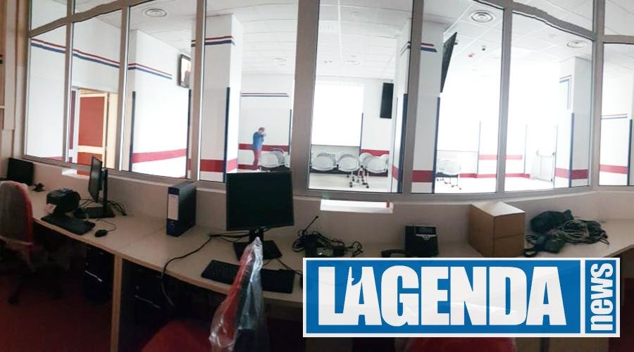 Ospedale di Rivoli Pronto Soccorso