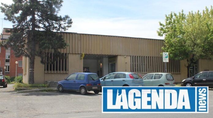 Alpignano, le Poste