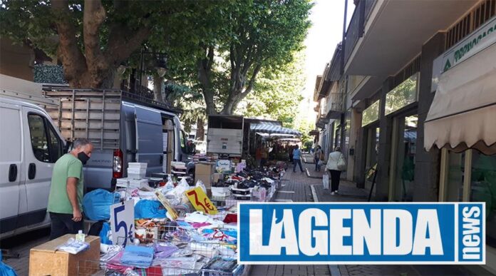 Mercato Condove