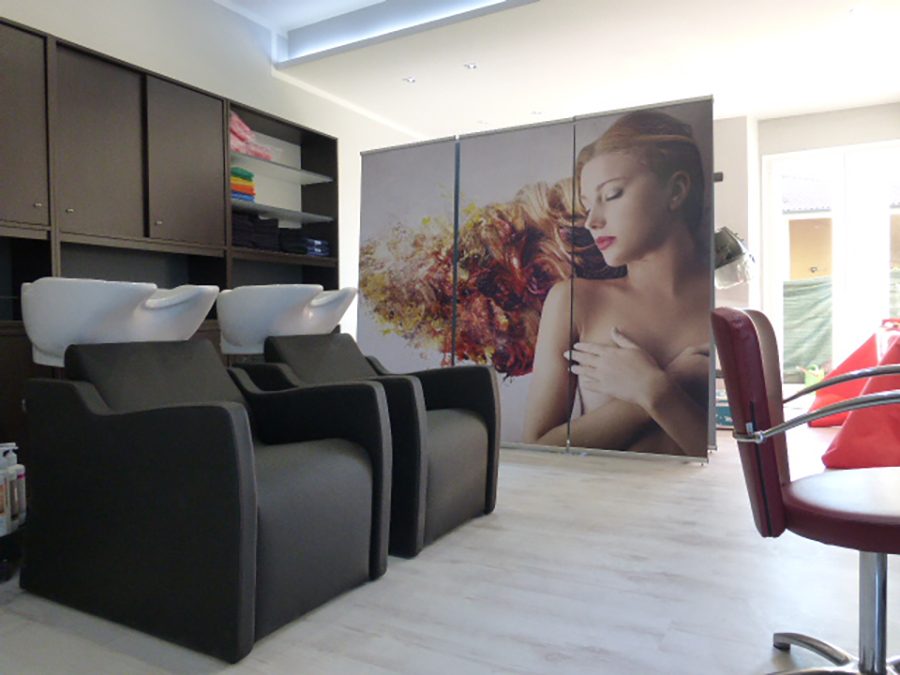 Salone di Bellessere di Flavia Richard