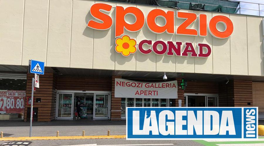 Spazio Conad Rivoli