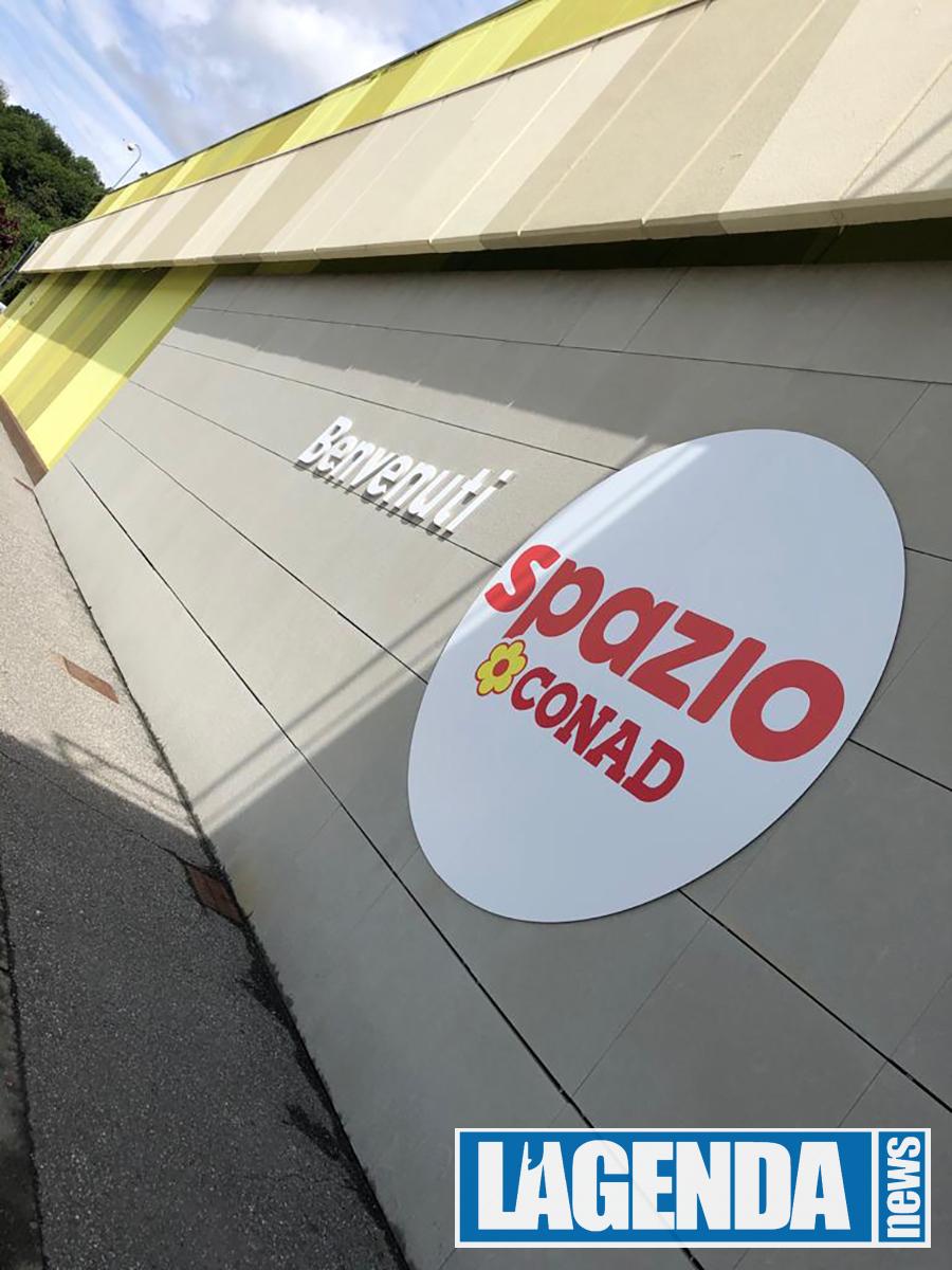 Spazio Conad Rivoli