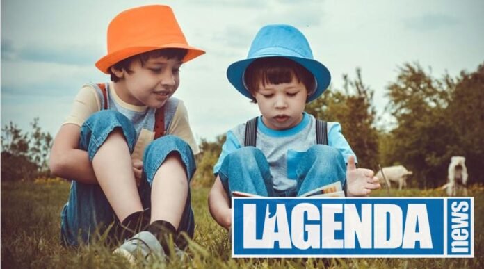 Centro estivoCentro estivo