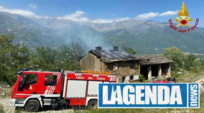 Vigili del Fuoco