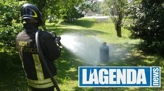 Vigili del Fuoco
