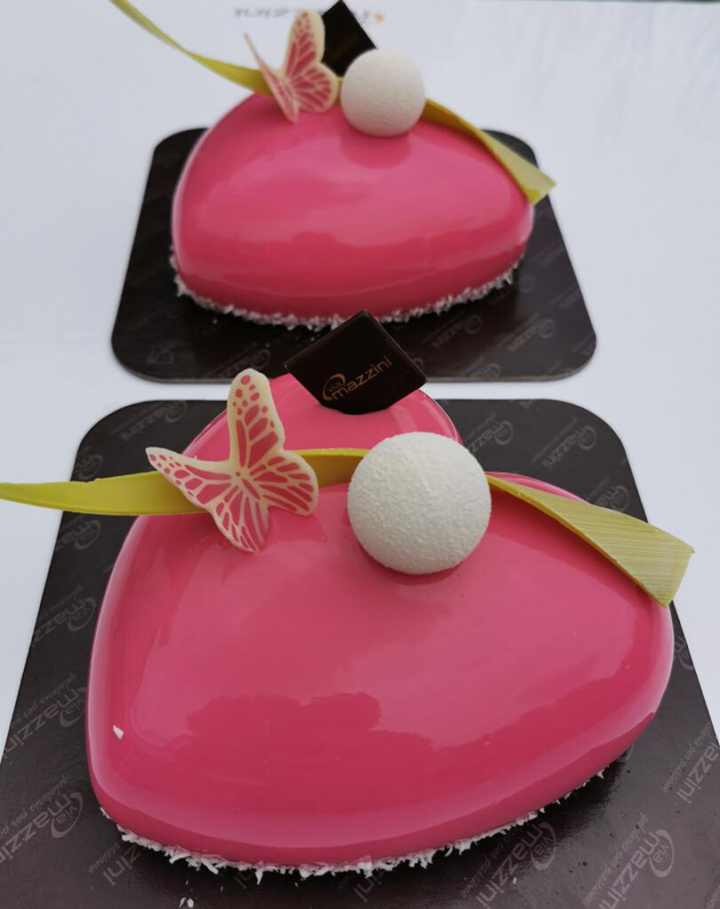 Gelateria Via Mazzini