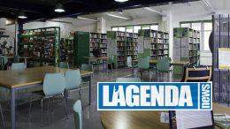 Biblioteca Avigliana