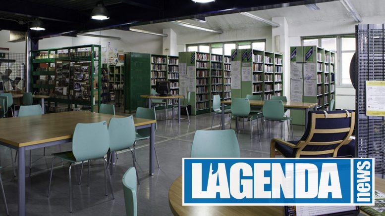 Biblioteca Avigliana