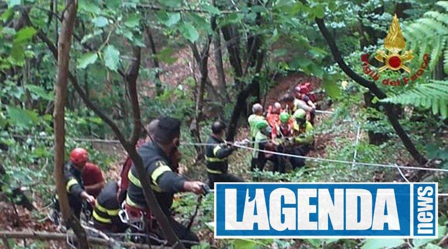 Vigili del Fuoco Giaveno