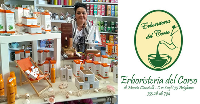 Erboristeria del Corso Avigliana