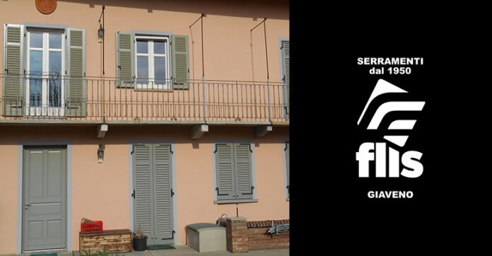 Falegnameria Flis serramenti