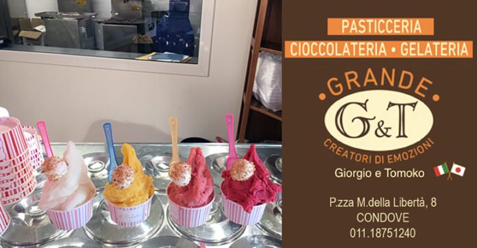 Pasticceria Grande Condove