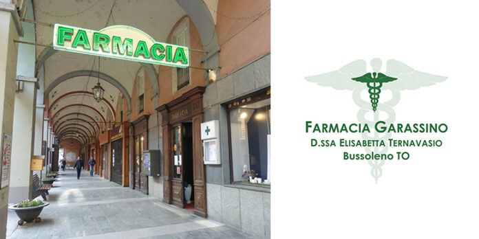 Farmacia Garassino Bussoleno