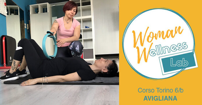 Woman Wellness LAB Barbara Olivieri