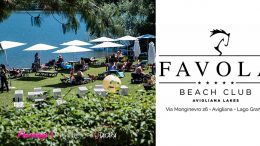 Favola Beach Club