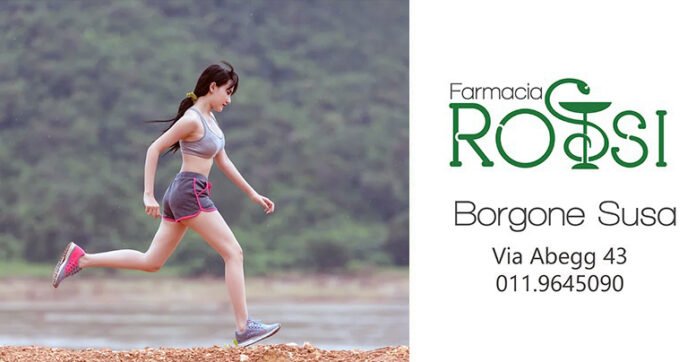 Farmacia Rossi Borgone Susa