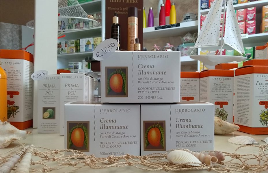 Erboristeria del Corso Avigliana