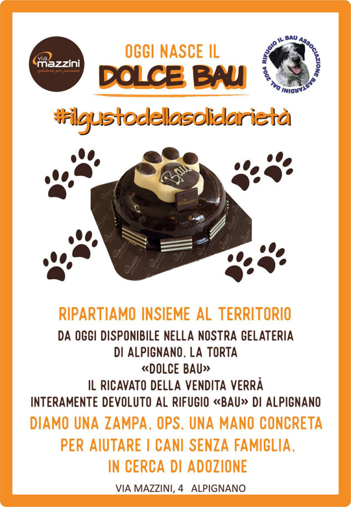 Gelateria Via Mazzini Alpignano