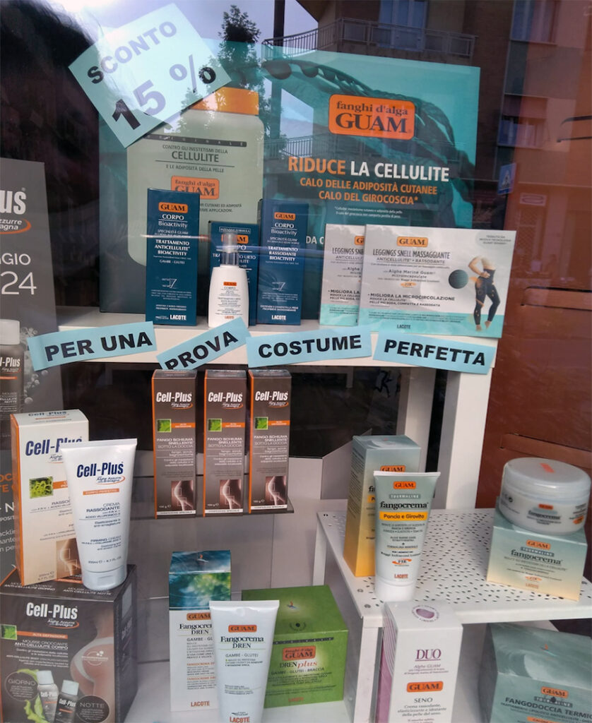 Erboristeria del Corso Avigliana