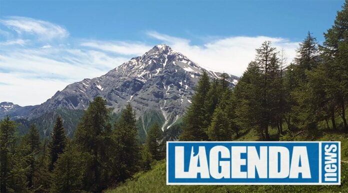 Chaberton, montagna, escursionismo
