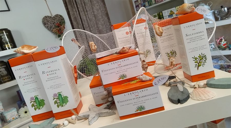 Erboristeria del Corso Avigliana