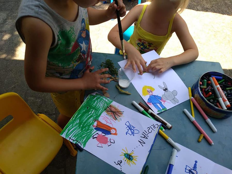 Scuola dell’Infanzia Beata Vergine Consolata