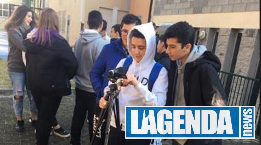 Avigliana scuola
