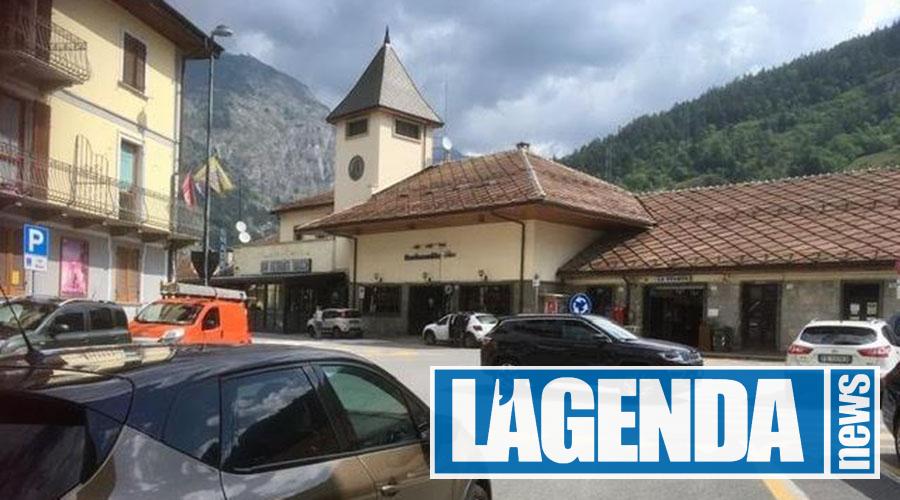Bardonecchia la Stazione
