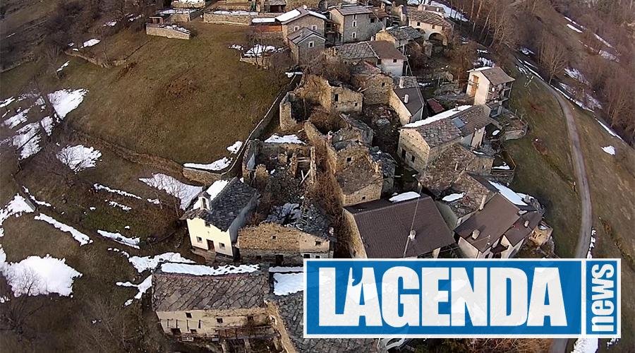 Condove Reno Inferiore