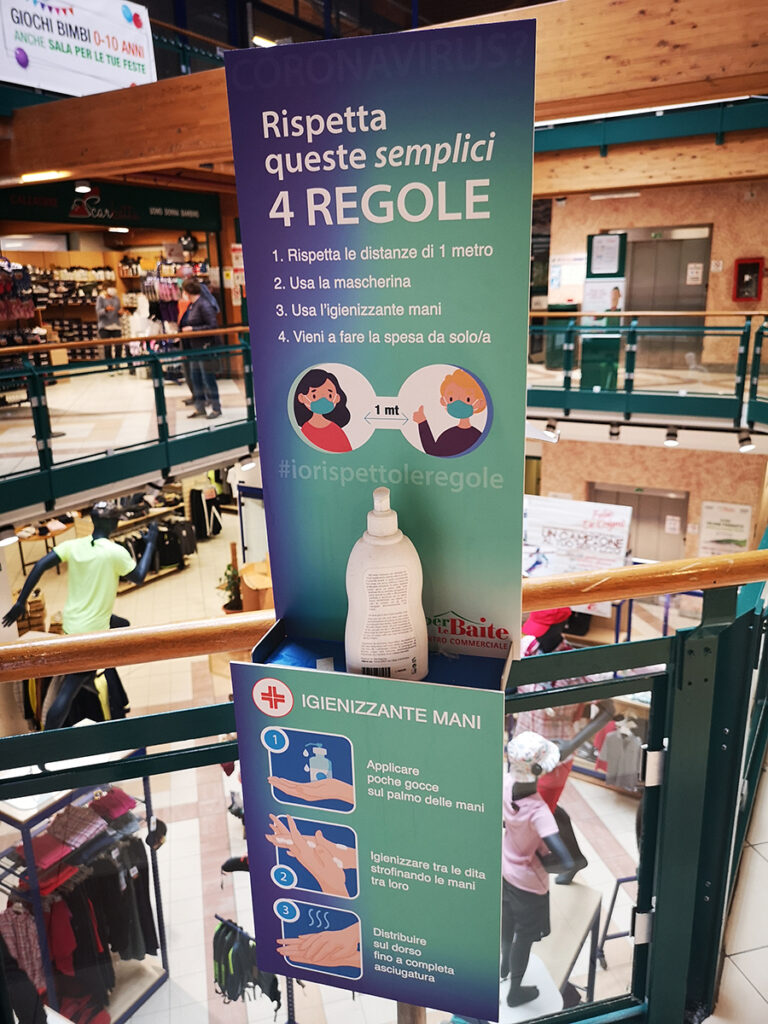 Le Baite Oulx