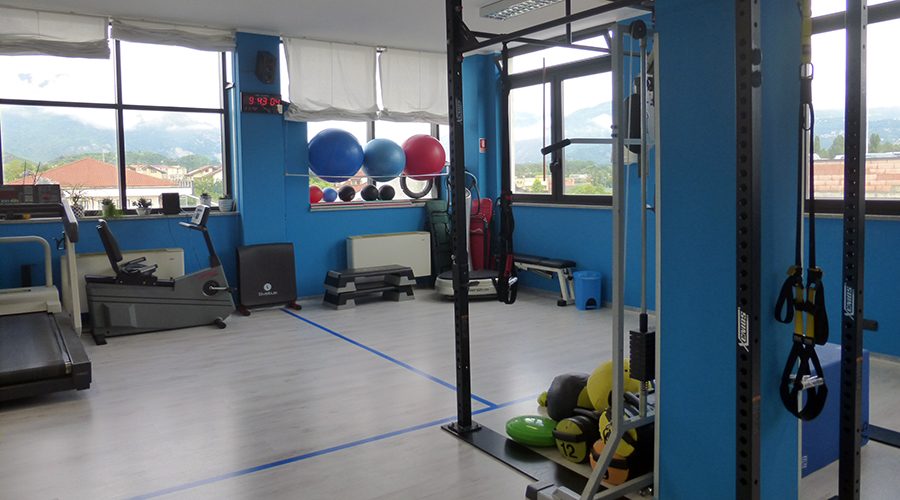 Woman Wellness LAB Barbara Olivieri