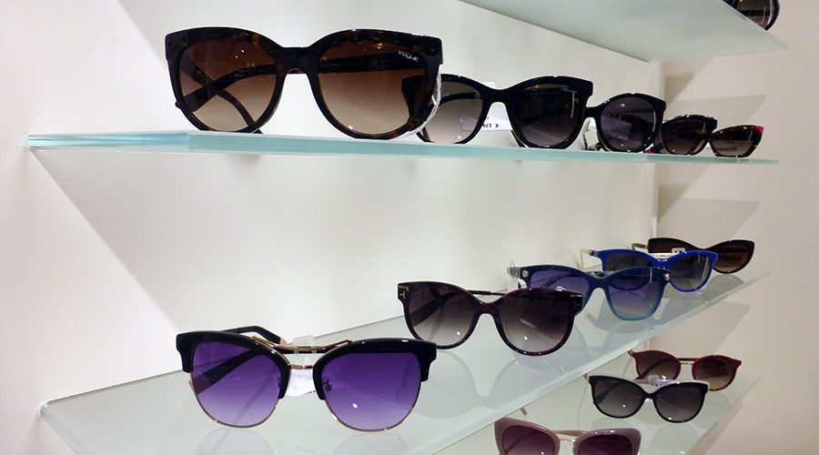 Ottica Sciacca a Condove