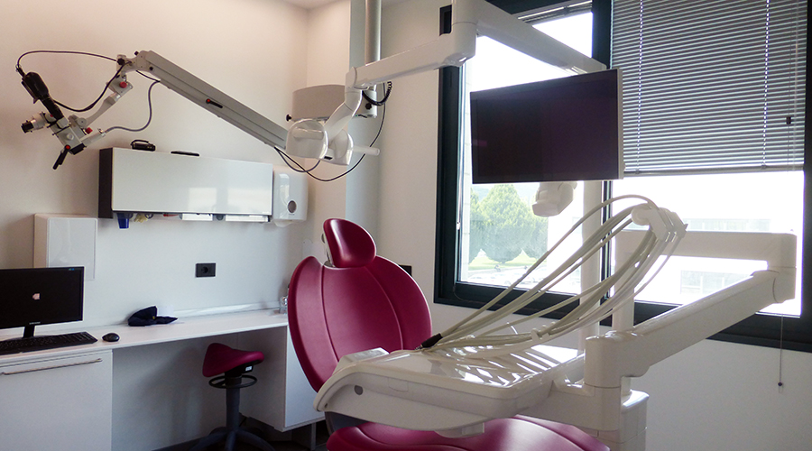 Studio dentistico Sidoti ad Avigliana
