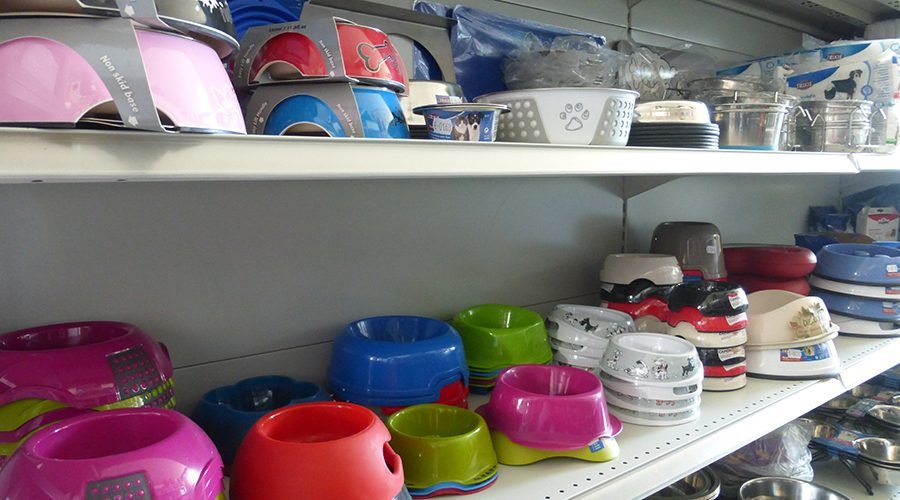 Pet Store Valley Chiusa di San Michele