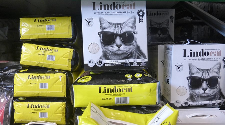 Pet Store Valley Chiusa di San Michele