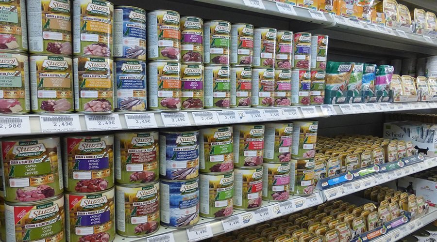 Pet Store Valley Chiusa di San Michele