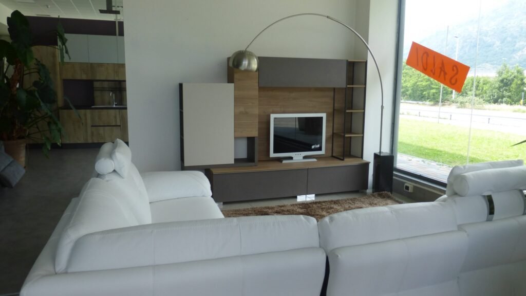 Socomeva Arredamenti Susa