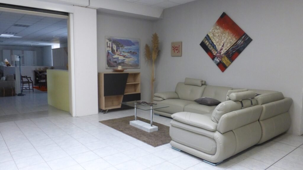 Socomeva Arredamenti Susa