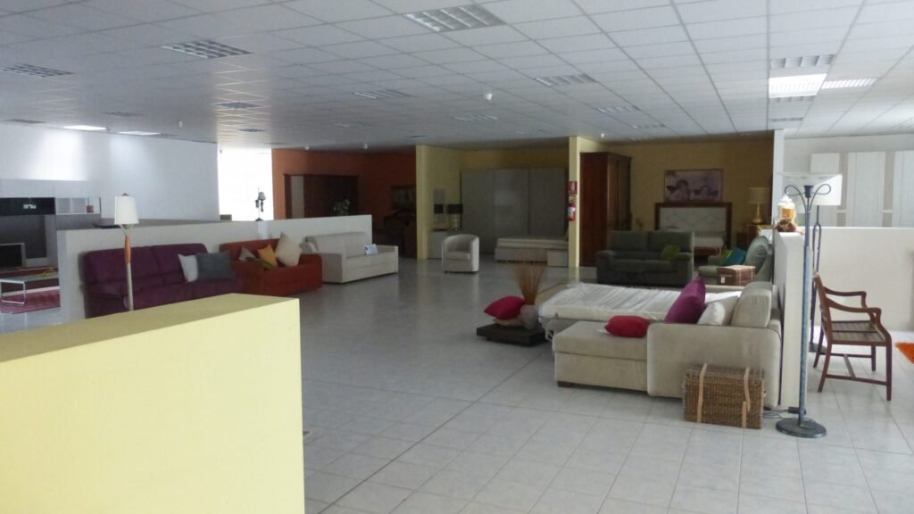 Socomeva Arredamenti Susa