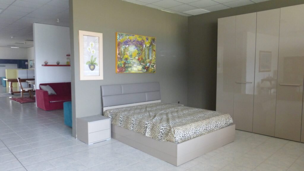 Socomeva Arredamenti Susa