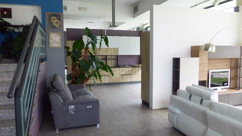 Socomeva Arredamenti Susa